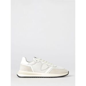 Philippe Model Sneakers Men White